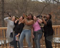 Casa de Loco Winery: Image
